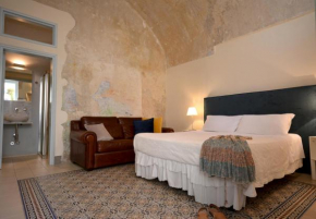 B&B Palazzo del Capitolo - By I Bastioni San Domenico Gallipoli